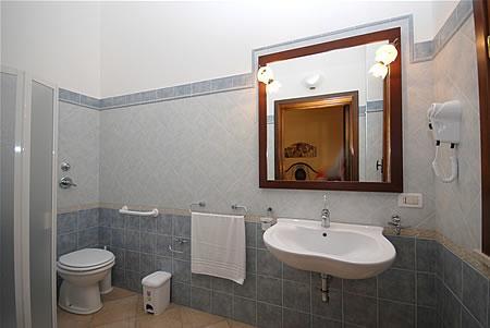 Kimos Bed and Breakfast San Vito Lo Capo Buitenkant foto