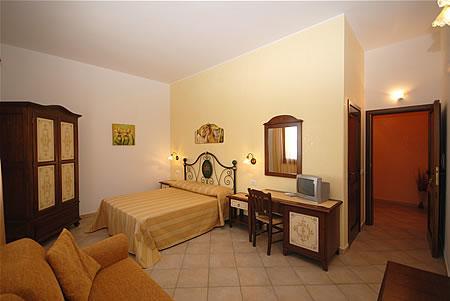 Kimos Bed and Breakfast San Vito Lo Capo Buitenkant foto